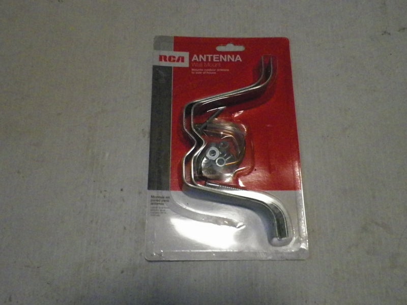 RCA Antenna Mount Bracket Up to 1-1/2 " - Image 3